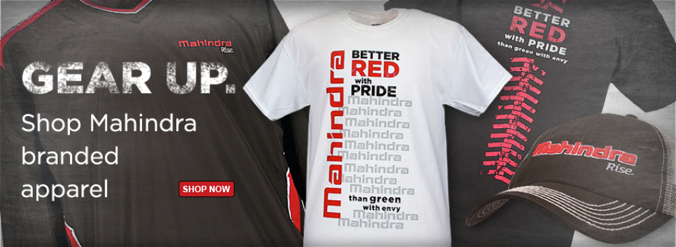 tech mahindra t shirt